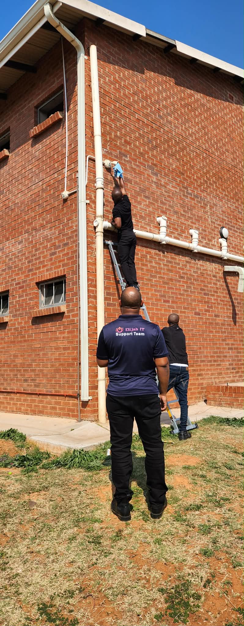 Enterprise Security Solution