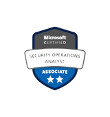 Microsoft Security Operations Analyst Certification