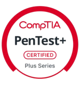 CompTIA PenTest+ Certification