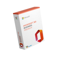 Microsoft 365 Business Premium