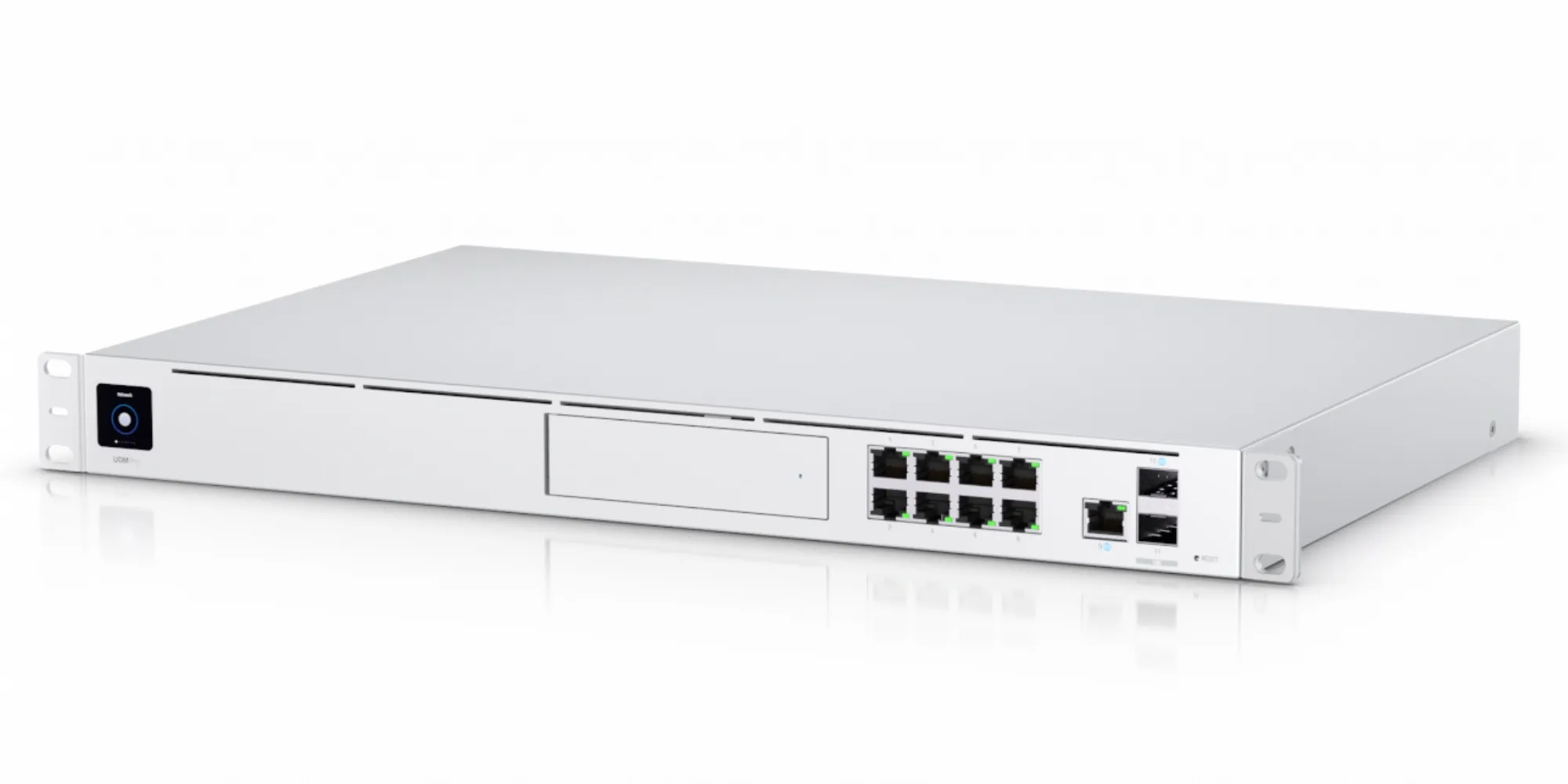 Ubiquiti Dream Machine Pro